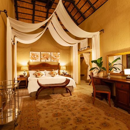 Nirvana Country House Mbombela Kültér fotó